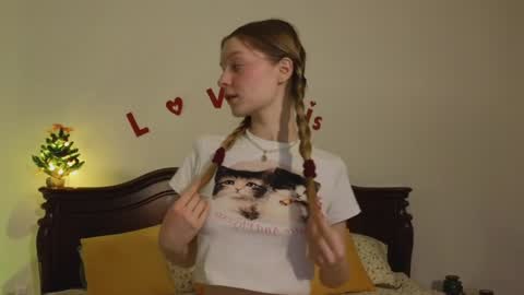 mimichelle online show from 22, 12, 2024