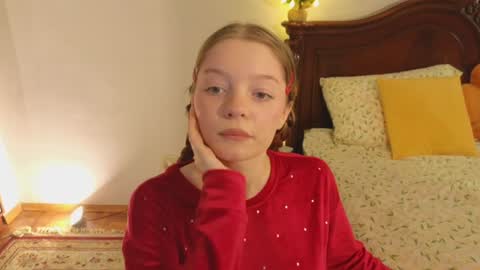 mimichelle online show from 31, 12, 2024