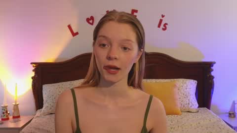 mimichelle online show from 9, 1, 2025