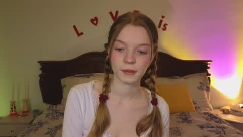 mimichelle online show from 20, 1, 2025