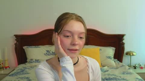 mimichelle online show from 22, 2, 2025