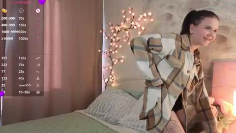 Snapshot of mimimi1209 chatting on 27, 2, 2026 Dana online show from 27, 2, 2026