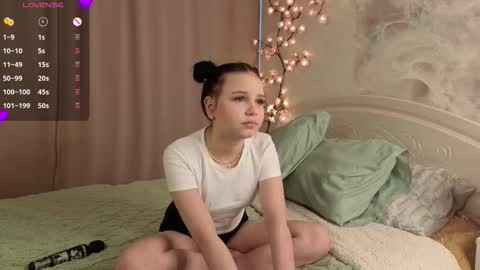 Snapshot of mimimi1209 chatting on 3, 3, 2026 Dana online show from 3, 3, 2026