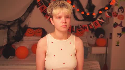 Sonya online show from 3, 11, 2025