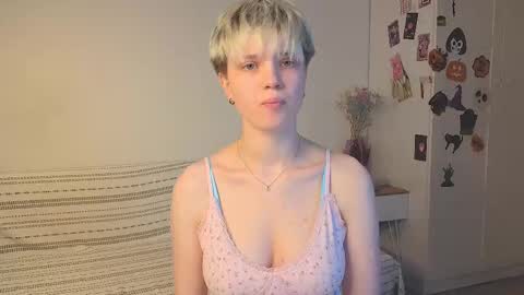 Sonya online show from 3, 12, 2025