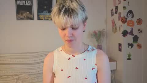 Sonya online show from 4, 12, 2025