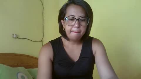 Snapshot of mimisou513 chatting on 16, 1, 2025 misou online show from 16, 1, 2025