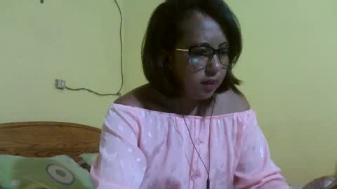 Snapshot of mimisou513 chatting on 23, 1, 2025 misou online show from 23, 1, 2025