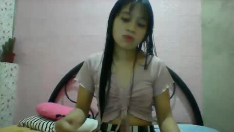 Snapshot of mimiyolove chatting on 26, 1, 2025 mimiyolove online show from 26, 1, 2025