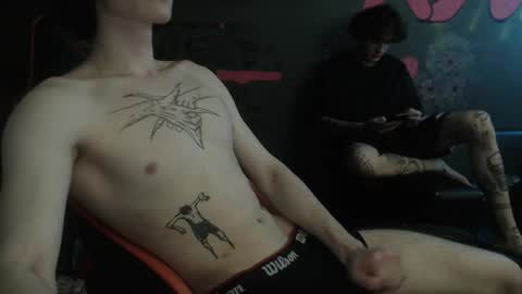 Max online show from 2, 11, 2025