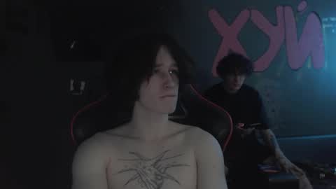 Max online show from 6, 11, 2025