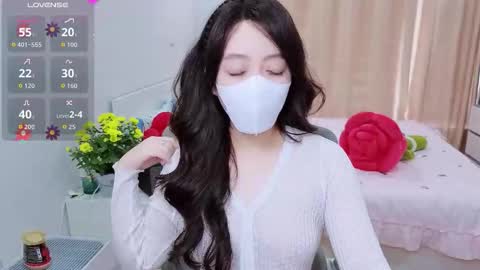 mina_686 online show from 17, 1, 2026