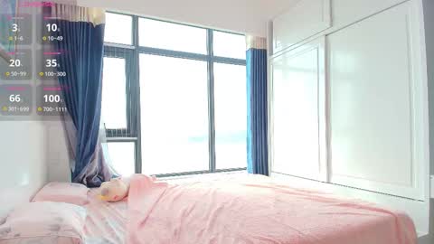 Mina online show from 13, 2, 2026