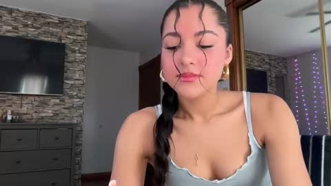 Mina online show from 19, 3, 2026