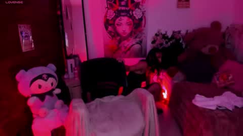 minami_nakamura online show from 10, 1, 2026