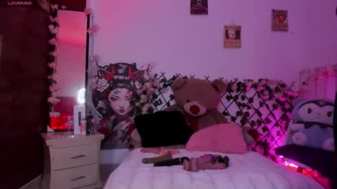 minami_nakamura online show from 19, 1, 2026