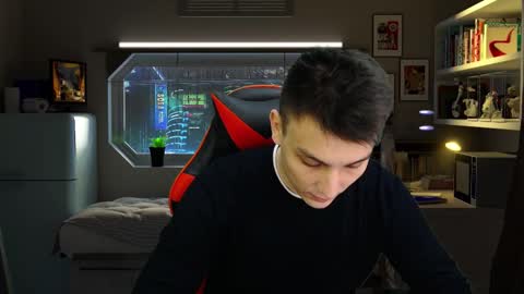 MINATO online show from 12, 11, 2025