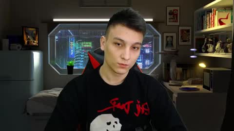 minato_kono online show from 2, 12, 2025