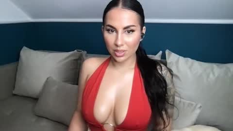 Mindy online show from 31, 10, 2025