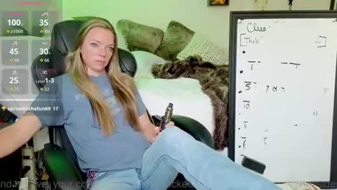 Mindy Mars online show from 24, 6, 2026
