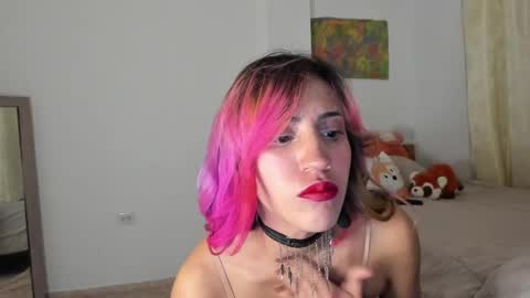 Amber online show from 30, 1, 2025