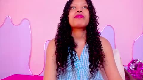 Snapshot of mingie_rouse chatting on 19, 6, 2026 Mingie online show from 19, 6, 2026