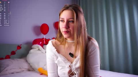 Snapshot of minhgrow chatting on 15, 2, 2026 Mary online show from 15, 2, 2026