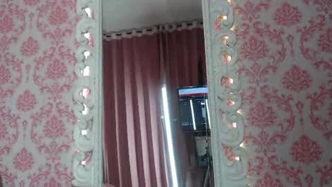 Snapshot of mini_rouse chatting on 20, 7, 2026 Mini Rouse online show from 20, 7, 2026