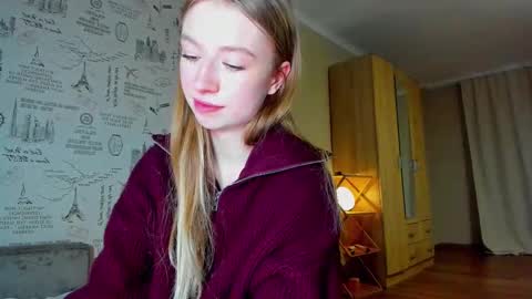 Amelia online show from 20, 12, 2025