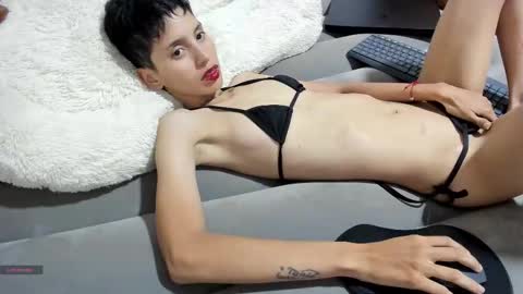 Loly online show from 18, 10, 2025