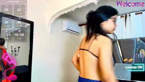 minilove_01 online show from 13, 1, 2026