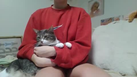 minilynixo online show from 21, 12, 2025