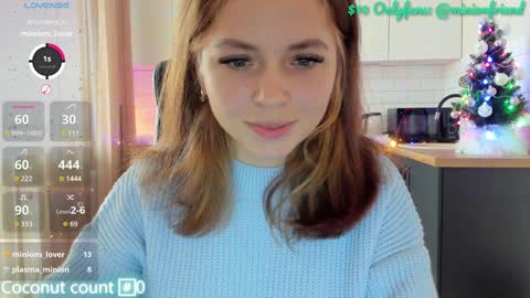 minionfriend online show from 16, 12, 2024