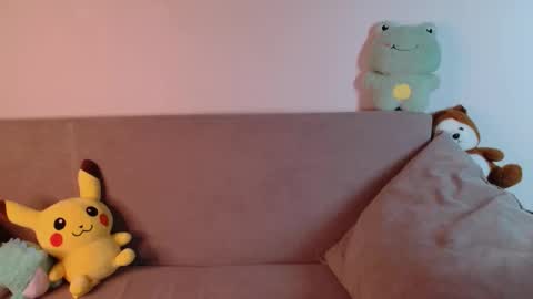 Minji online show from 11, 3, 2026