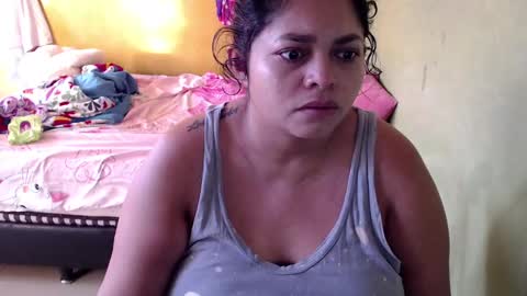 Snapshot of minnie_bbw69 chatting on 17, 1, 2025 Andrea online show from 17, 1, 2025