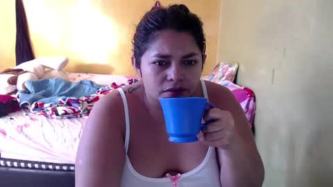 Snapshot of minnie_bbw69 chatting on 19, 1, 2025 Andrea online show from 19, 1, 2025