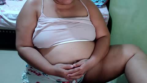 Snapshot of minnie_bbw69 chatting on 25, 1, 2025 Andrea online show from 25, 1, 2025
