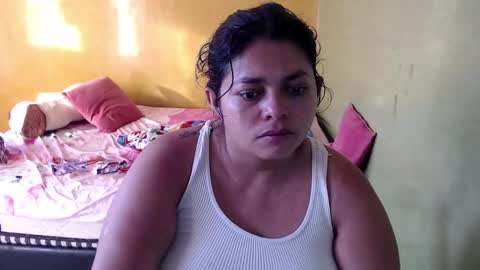 Snapshot of minnie_bbw69 chatting on 30, 1, 2025 Andrea online show from 30, 1, 2025