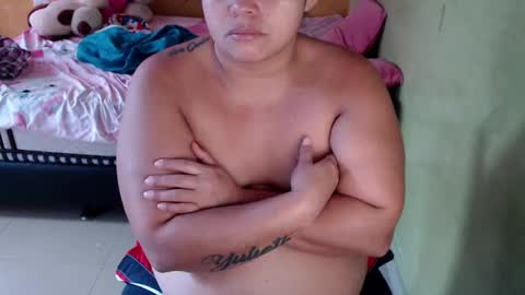 Snapshot of minnie_bbw69 chatting on 31, 1, 2025 Andrea online show from 31, 1, 2025