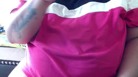 Snapshot of minnie_bbw69 chatting on 2, 2, 2025 Andrea online show from 2, 2, 2025