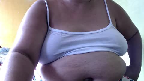 Snapshot of minnie_bbw69 chatting on 28, 2, 2025 Andrea online show from 28, 2, 2025