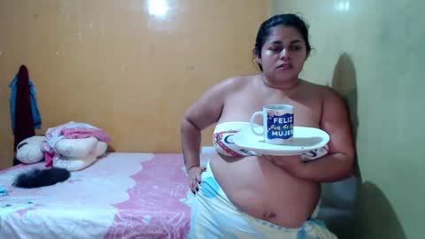 Snapshot of minnie_bbw69 chatting on 12, 10, 2025 Andrea online show from 12, 10, 2025