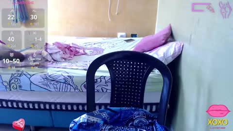 Snapshot of minnie_bbw69 chatting on 31, 10, 2025 Andrea online show from 31, 10, 2025