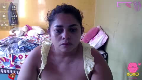 Snapshot of minnie_bbw69 chatting on 1, 11, 2025 Andrea online show from 1, 11, 2025