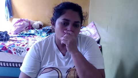 Snapshot of minnie_bbw69 chatting on 5, 12, 2025 Andrea online show from 5, 12, 2025