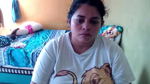 Snapshot of minnie_bbw69 chatting on 14, 12, 2025 Andrea online show from 14, 12, 2025