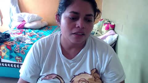 Snapshot of minnie_bbw69 chatting on 20, 12, 2025 Andrea online show from 20, 12, 2025