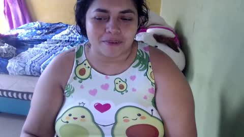 Snapshot of minnie_bbw69 chatting on 12, 1, 2026 Andrea online show from 12, 1, 2026
