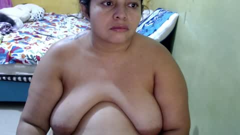 Andrea online show from 13, 4, 2026