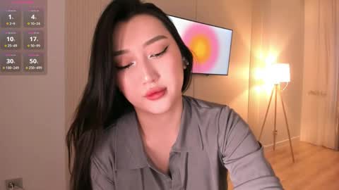 minnie_jin online show from 5, 4, 2026